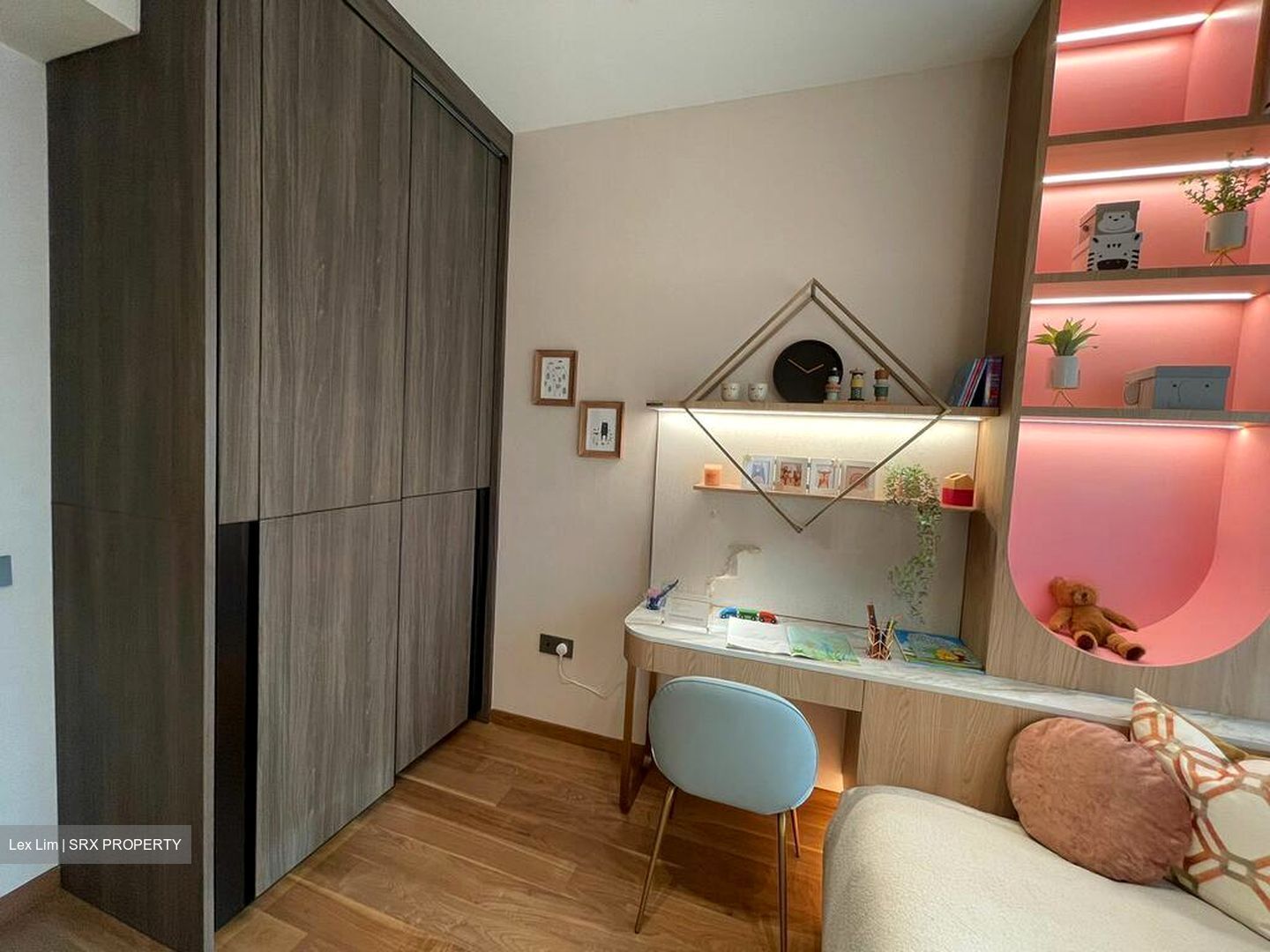 Canninghill Piers (D6), Apartment #502966481